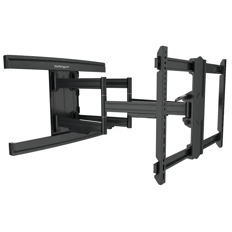 StarTech.com Up to 100in Full Motion TV Wall Mount