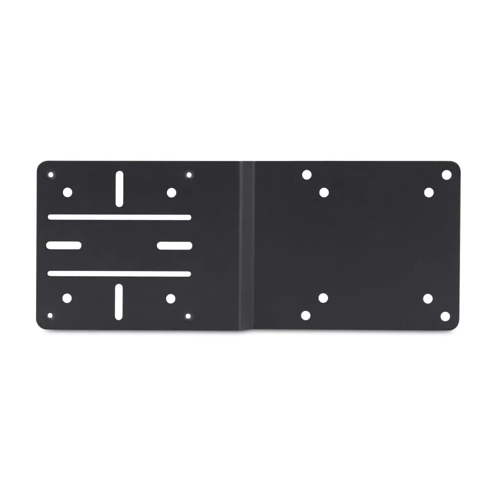 StarTech.com VESA Mounting Bracket for NUC / Thin Clients / Docking Stations