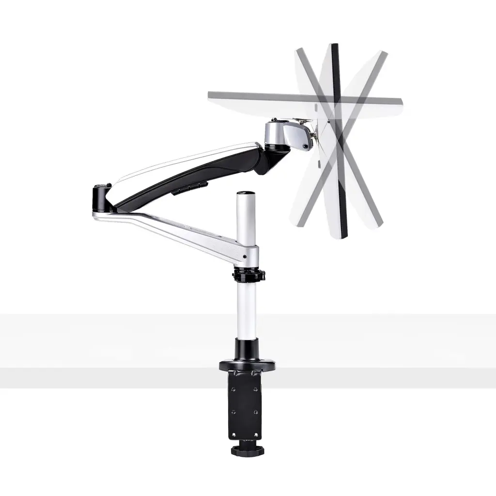 StarTech.com Monitor Desk Mount for 17 Inch to 30 Inch Displays