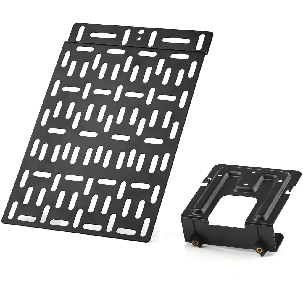 StarTech.com Universal Wall / TV Accessory Mount