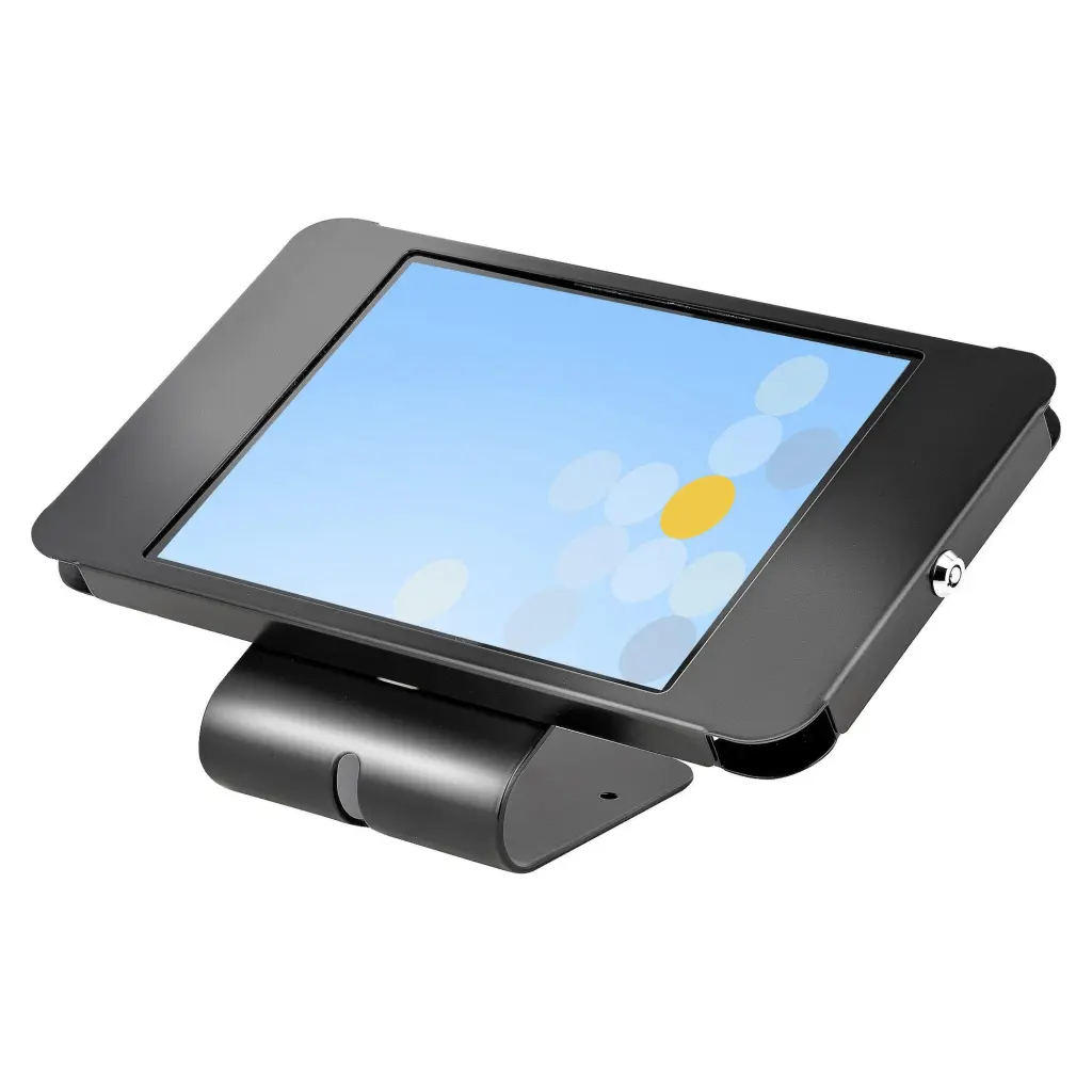 StarTech.com Secure Tablet Stand Up To 26.7cm