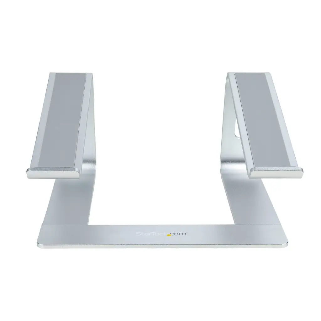 StarTech.com Aluminium Laptop Stand Maximum Weight 5kg