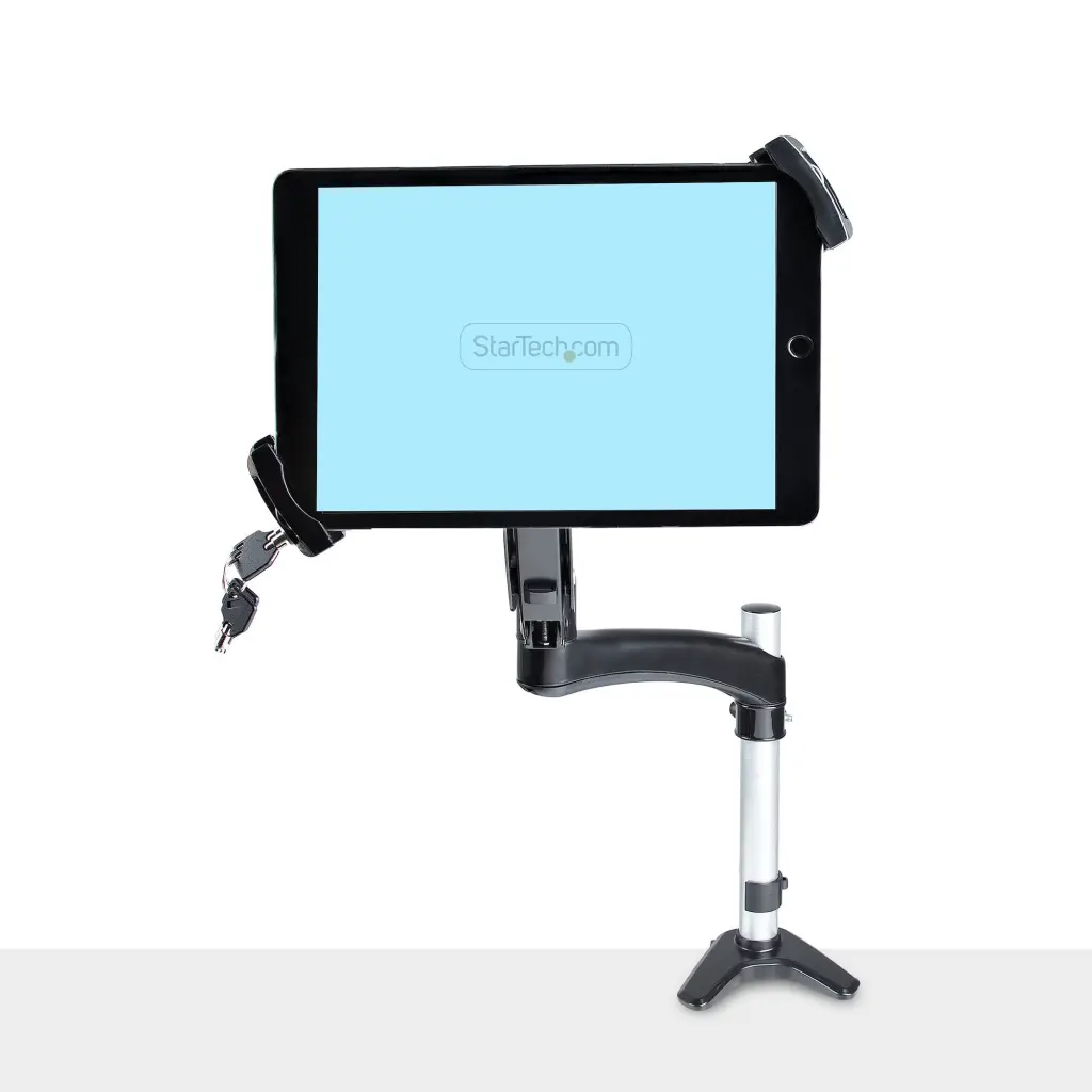 Startech.com Vesa Mount Adapter for 7.9 to 12.5 in Tablet