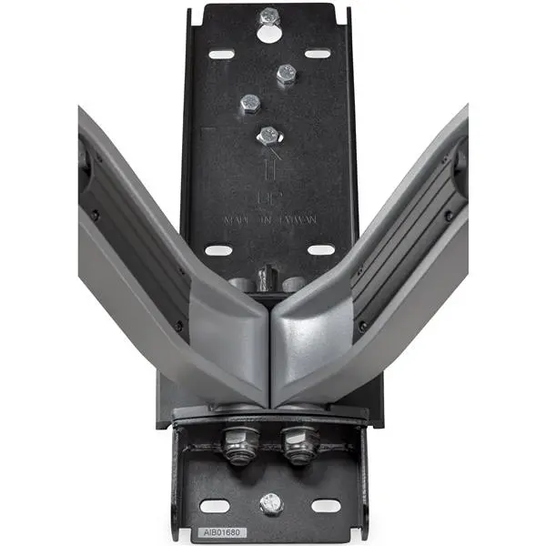 StarTech.com Heavy Duty Articulating TV Wall Mount Bracket for 32 Inch to 75 Inch VESA Displays