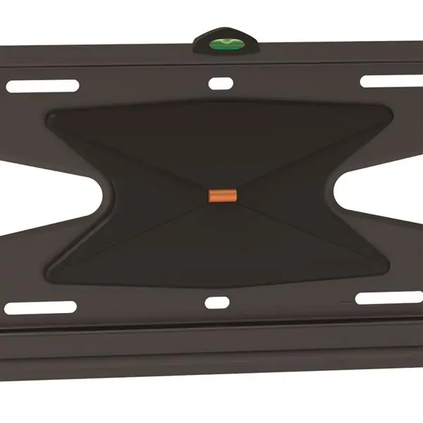 StarTech.com Low-Profile Anti-Theft TV Wall Mount for 37 to 75 Inch Displays