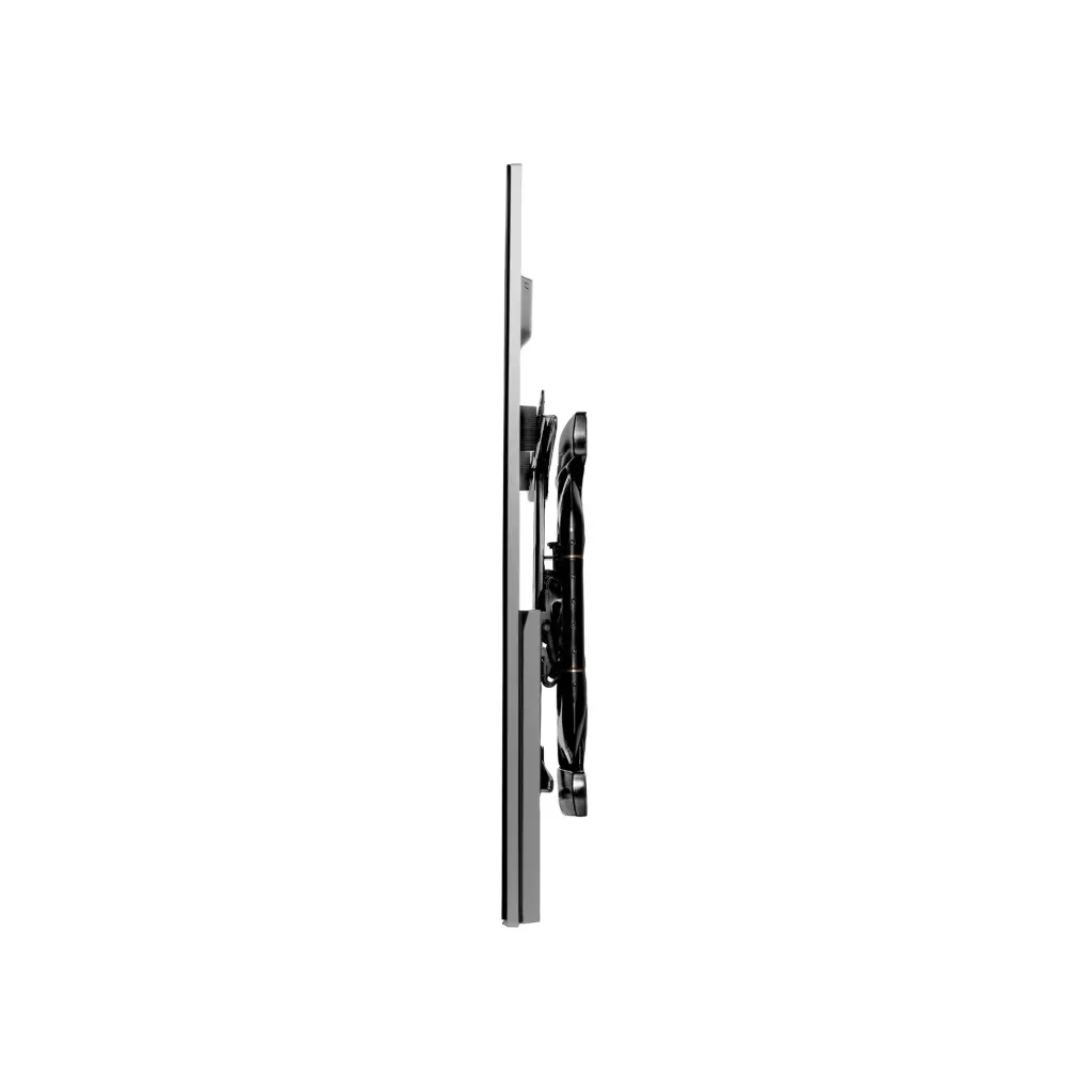 Peerless Designer Series Universal Ultra Slim Articulating Wall Mount For 42 Inch to 90 Inch Ultra-thin Displays