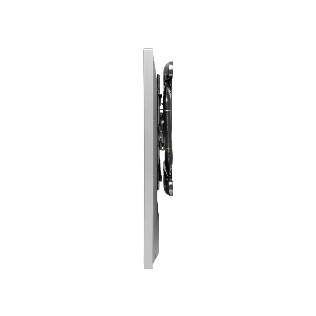 Peerless Designer Series Universal Ultra Slim Articulating Wall Mount For 37 Inch to 65 Inch Ultra-thin Displays