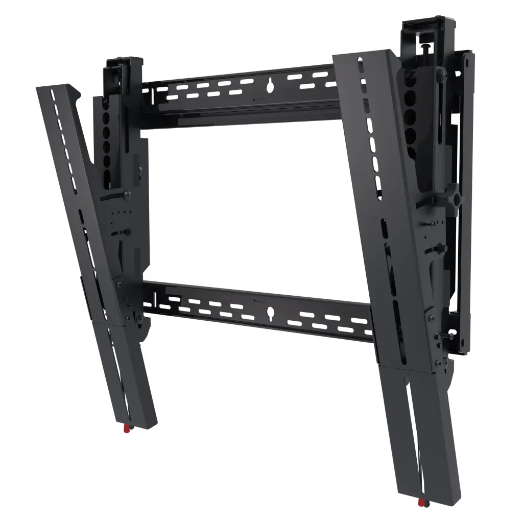 Peerless Universal Scissor Wall Mount for 39 Inch to 85 Inch + Displays