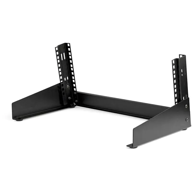 StarTech.com 2-Post 4U Open Frame Desktop Server Rack