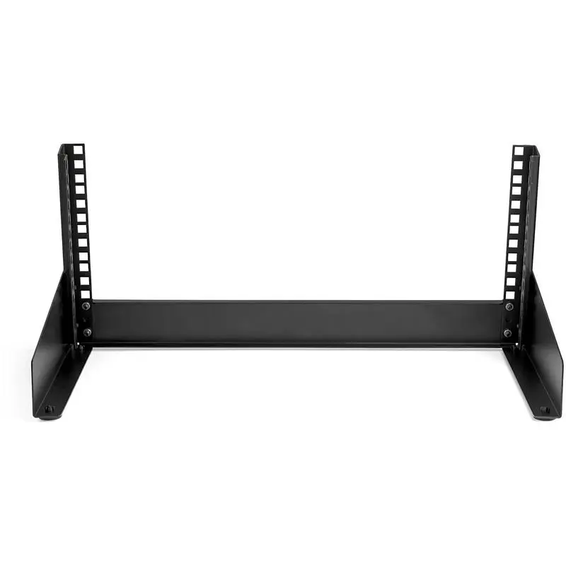 StarTech.com 2-Post 4U Open Frame Desktop Server Rack