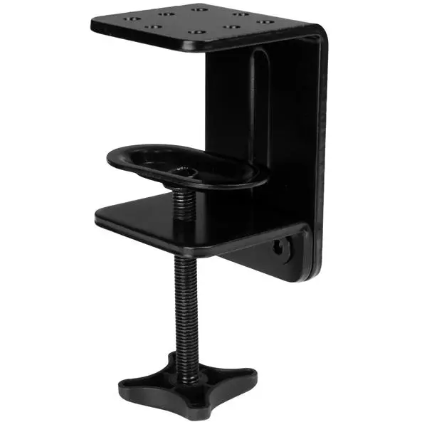 StarTech.com Desk-Mount Dual Monitor Full Motion Articulating Arm for 15 Inch to 32 Inch Displays