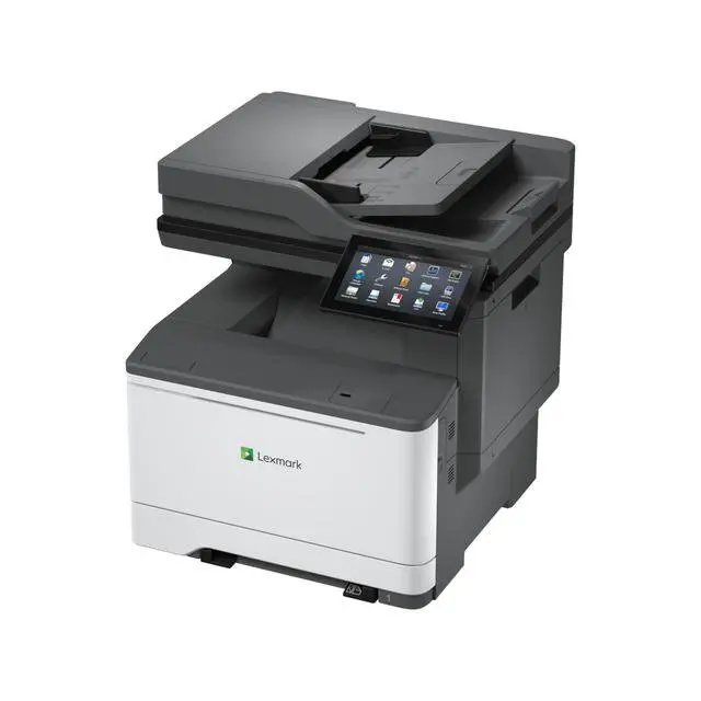 Lexmark CX635adwe 1200 x 1200 DPI A4 Colour Laser Multifunction Printer