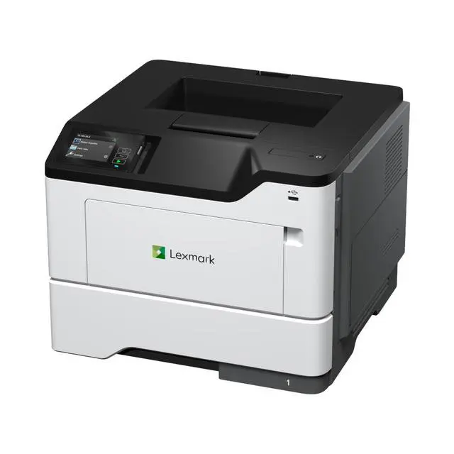 Lexmark MS631dw 1200 x 1200 DPI A4 Wi-Fi Mono Laser Printer