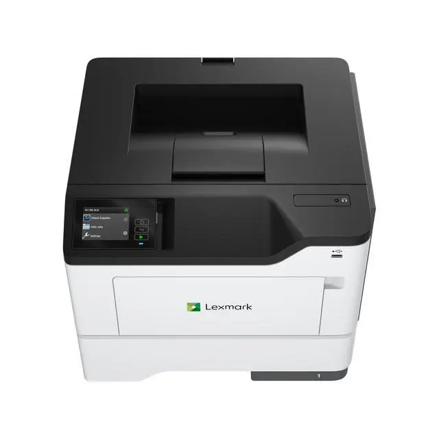 Lexmark MS631dw 1200 x 1200 DPI A4 Wi-Fi Mono Laser Printer