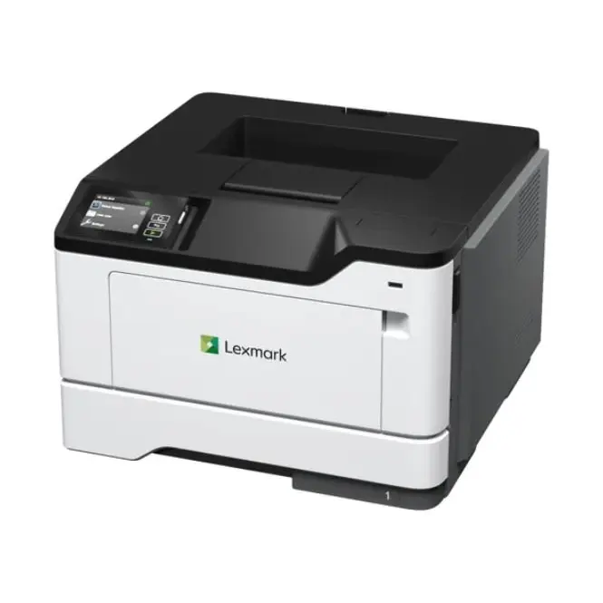 Lexmark MS531dw 1200 x 1200 DPI A4 Mono Laser Printer