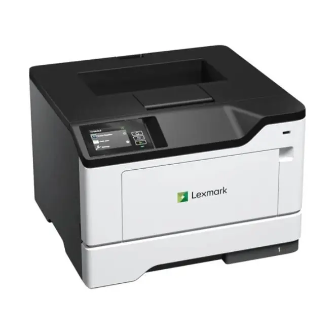 Lexmark MS531dw 1200 x 1200 DPI A4 Mono Laser Printer