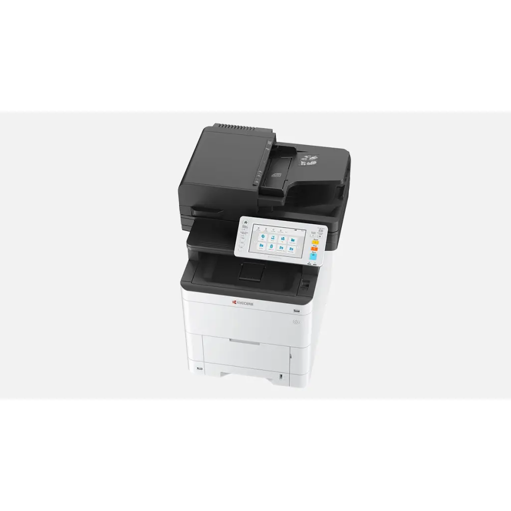 Kyocera ECOSYS MA4000cifx A4 Colour MFP