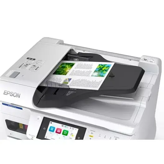 Epson WorkForce Pro EM-C7100DWF A3+ Business Colour InkJet Printer