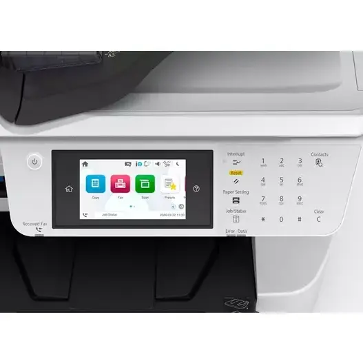 Epson WorkForce Pro EM-C7100DWF A3+ Business Colour InkJet Printer