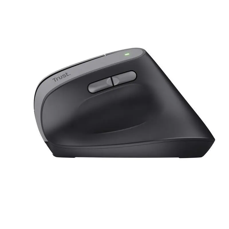 Trust TM-270 2400 DPI Ergonomic RF Wireless Optical Mouse