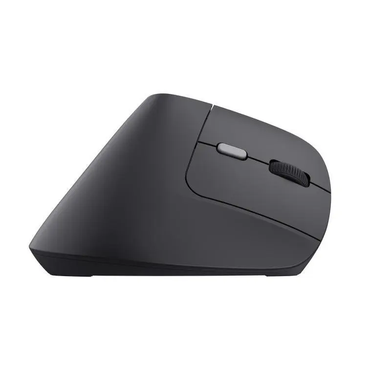 Trust TM-270 2400 DPI Ergonomic RF Wireless Optical Mouse