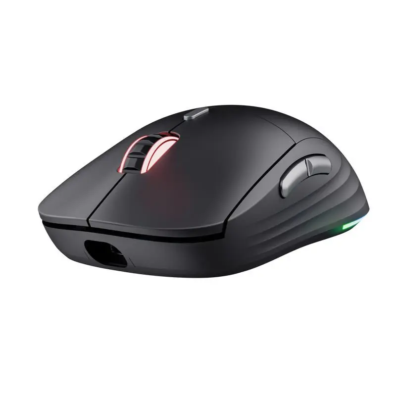 Trust GXT 926 Redex II 10000 DPI RF Wireless Laser Black Gaming Mouse