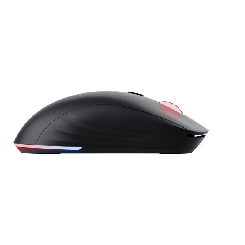 Trust GXT 926 Redex II 10000 DPI RF Wireless Laser Black Gaming Mouse