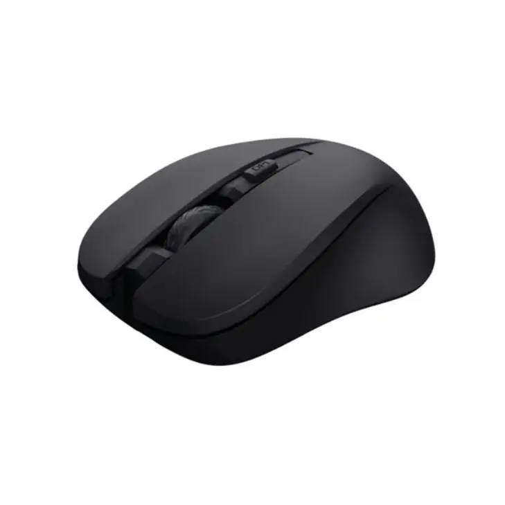 Trust Mydo 1800 DPIAmbidextrous Silent Wireless Optical Mouse