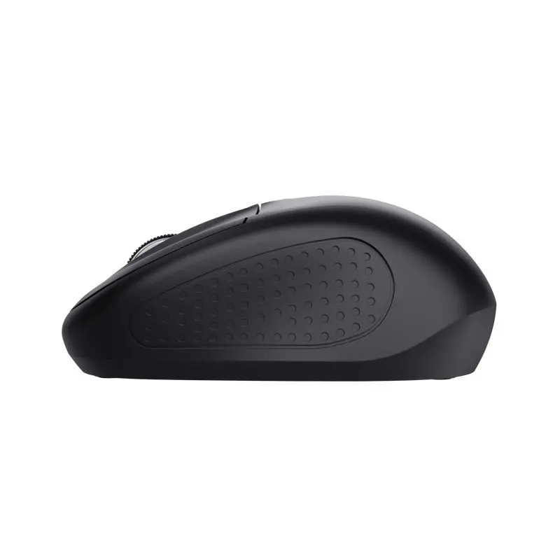 Trust Primo 1600 DPI Wireless Optical Black Mouse