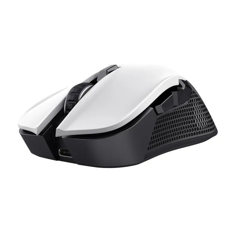 Trust GXT 923W YBAR 7200 DPI RF Wireless Optical Mouse