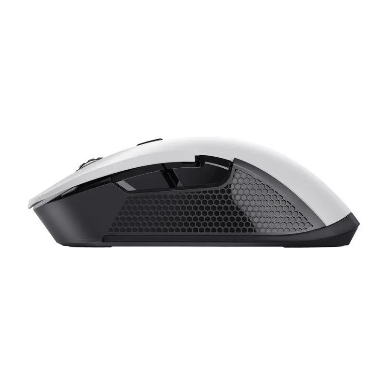 Trust GXT 923W YBAR 7200 DPI RF Wireless Optical Mouse