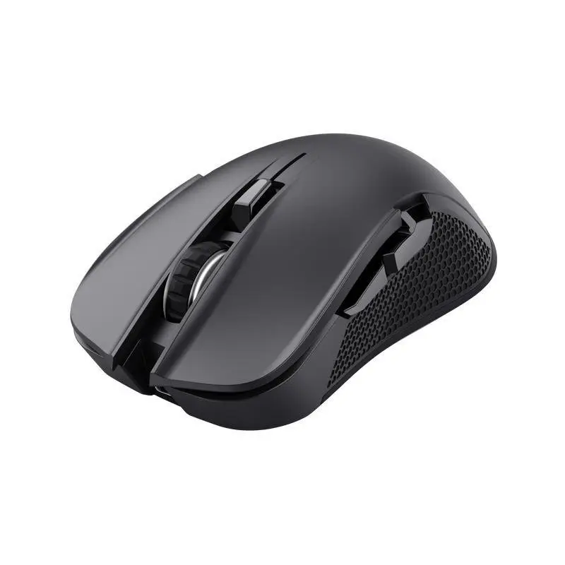 Trust GXT 923 YBAR 7200 DPI Wireless Optical Black Gaming Mouse