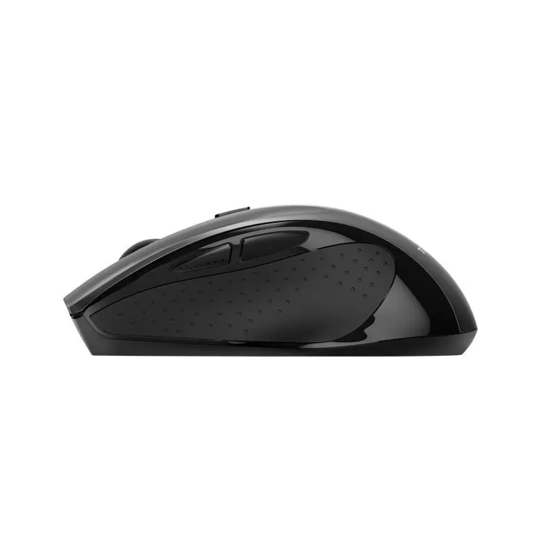 Trust Nito 2200 DPI Wireless Ergonomic Black Mouse