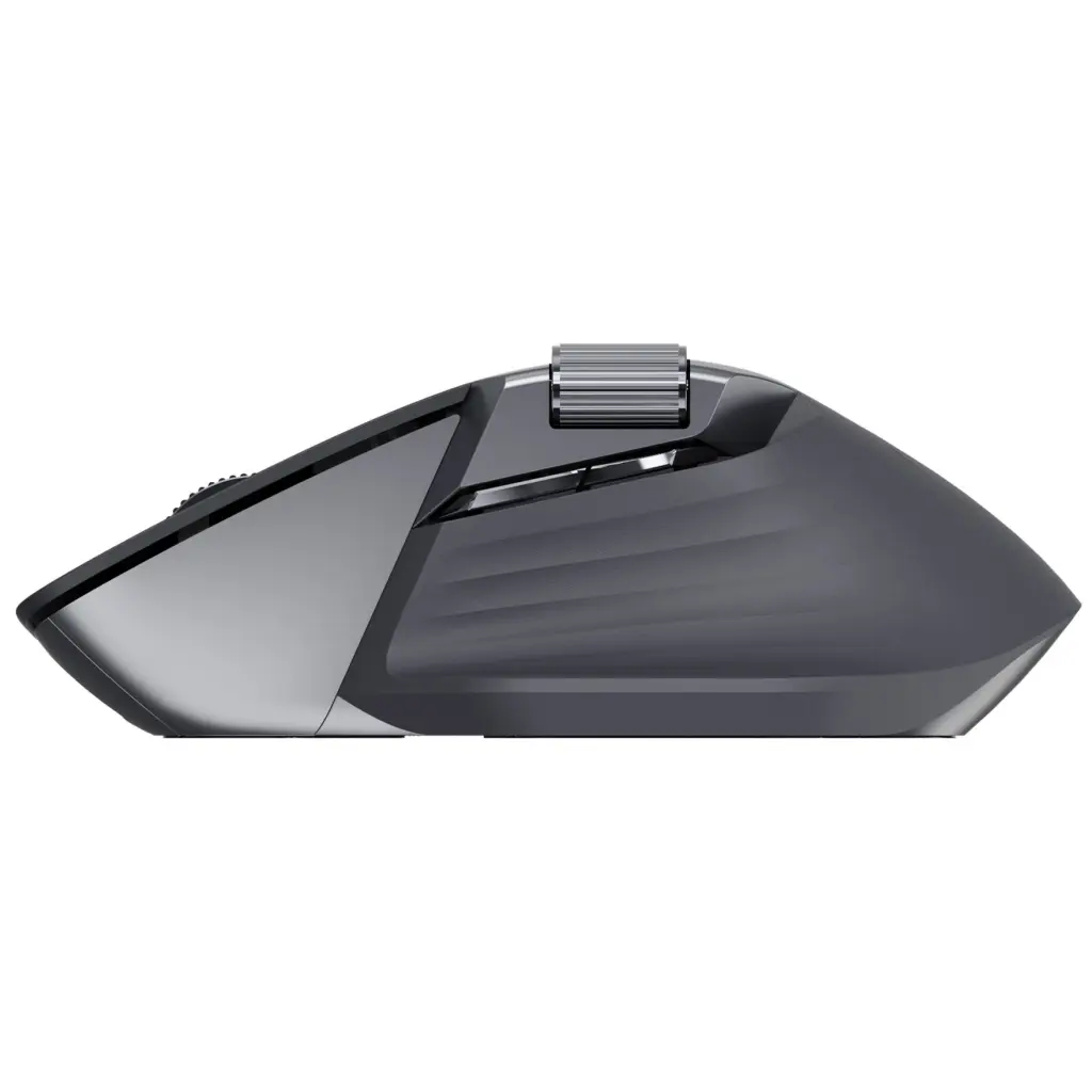 Rapoo MT760L 4000 DPI RF Wireless + Bluetooth Optical Mouse