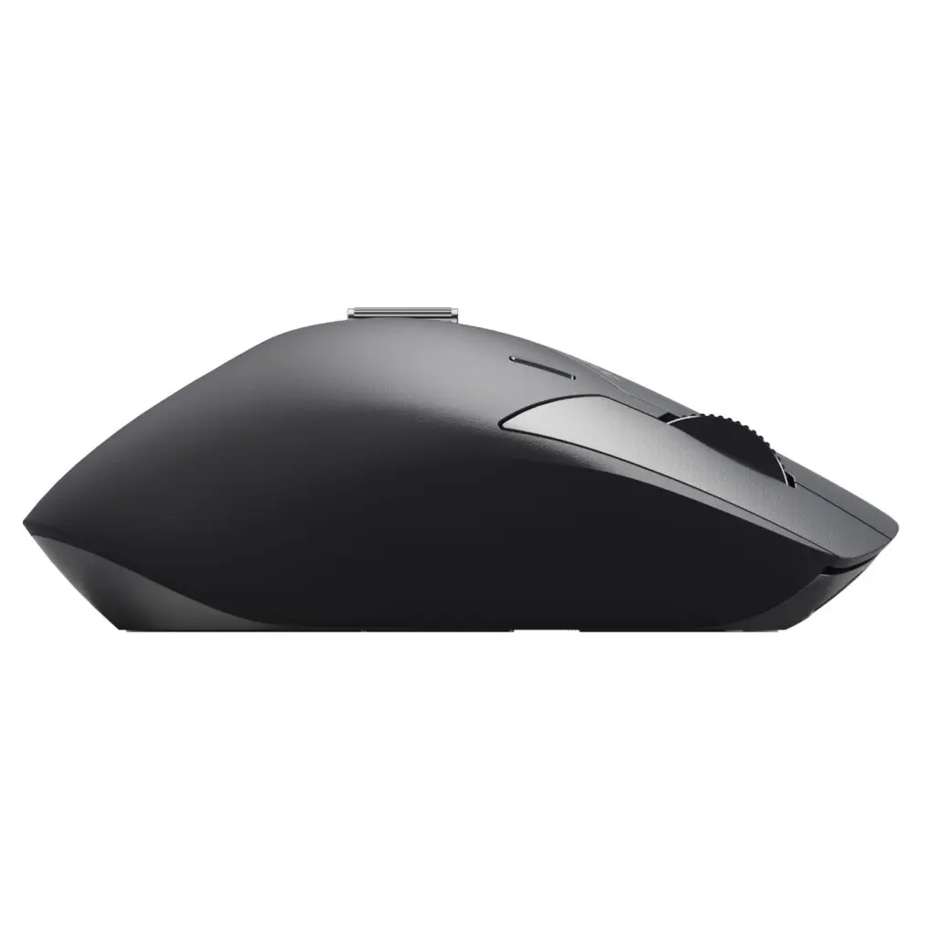 Rapoo MT760L 4000 DPI RF Wireless + Bluetooth Optical Mouse