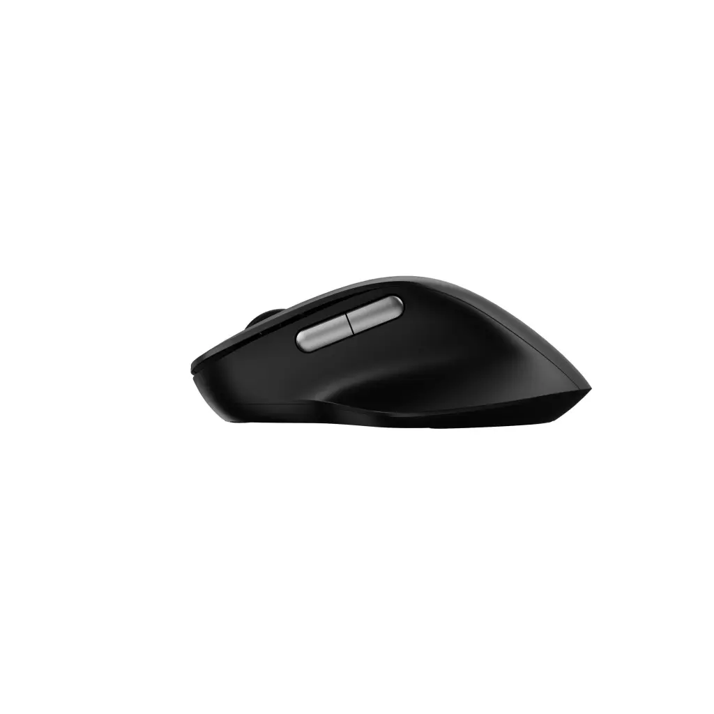 Rapoo M50 Plus 3600 DPI Silent Wireless Optical Black Mouse