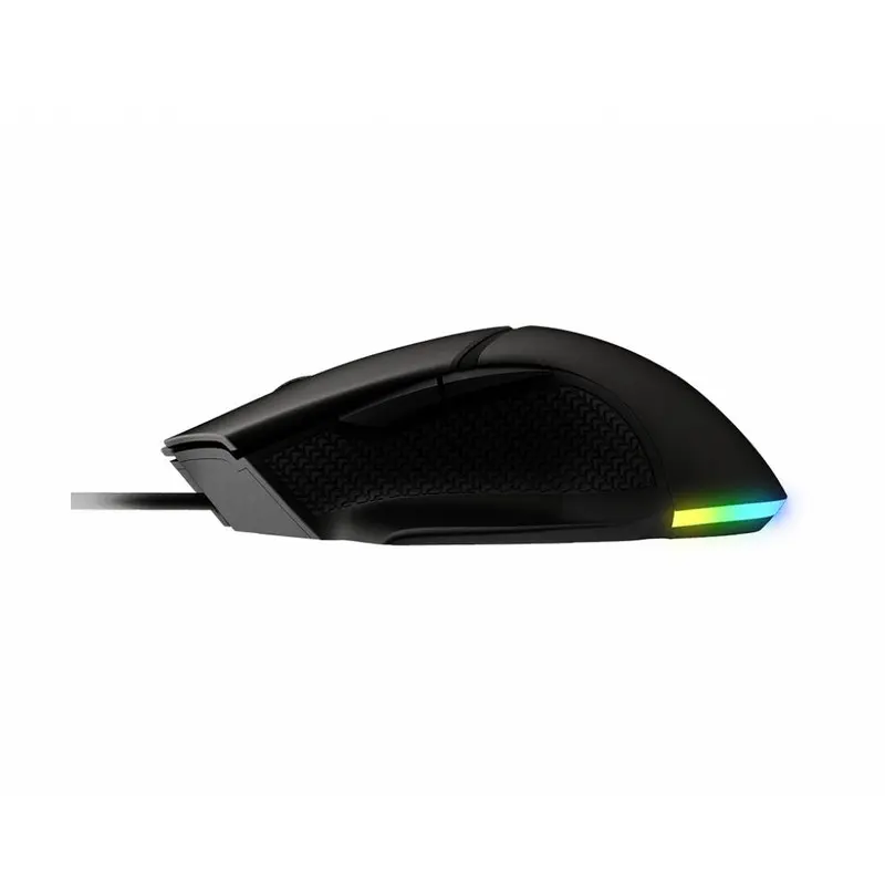 MSI Clutch GM20 Elite USB 6400 DPI Mouse