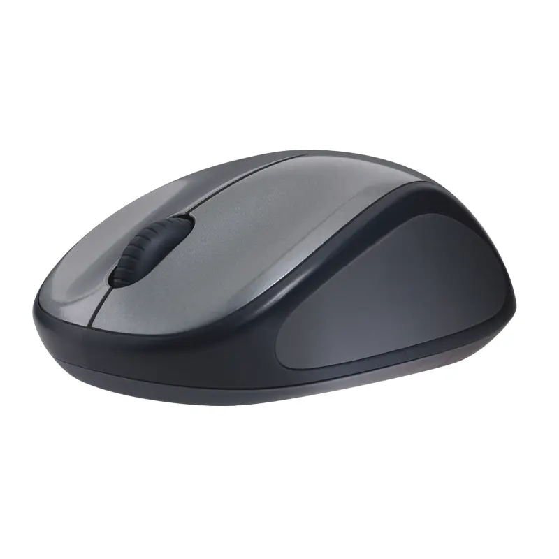 Logitech M235 1000 DPI RF Wireless Optical Mouse