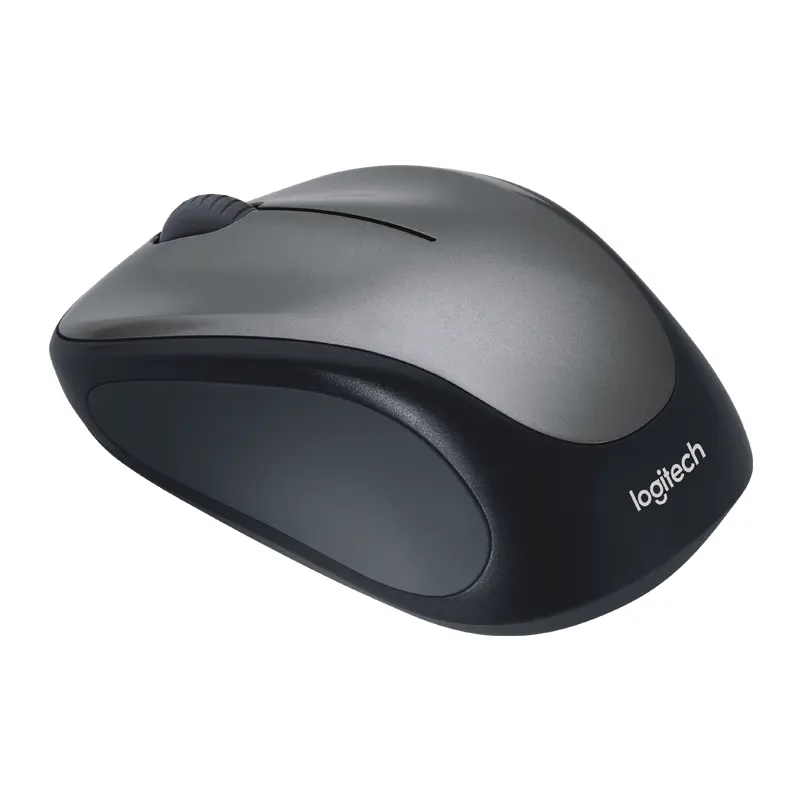 Logitech M235 1000 DPI RF Wireless Optical Mouse