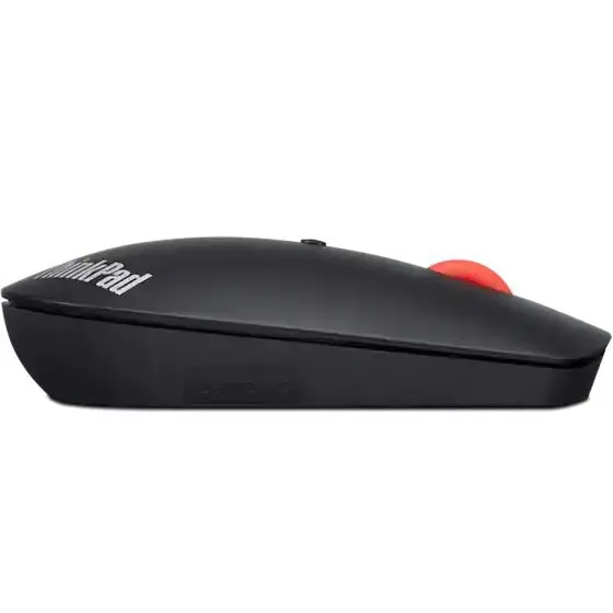 Lenovo ThinkPad Bluetooth Silent Ambidextrous Optical 2400 DPI Mouse