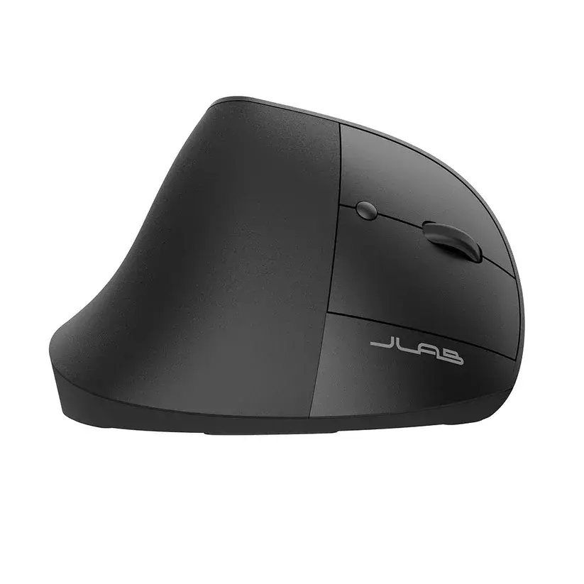 JLab JBuds 2400 DPI Bluetooth Ergonomic Mouse