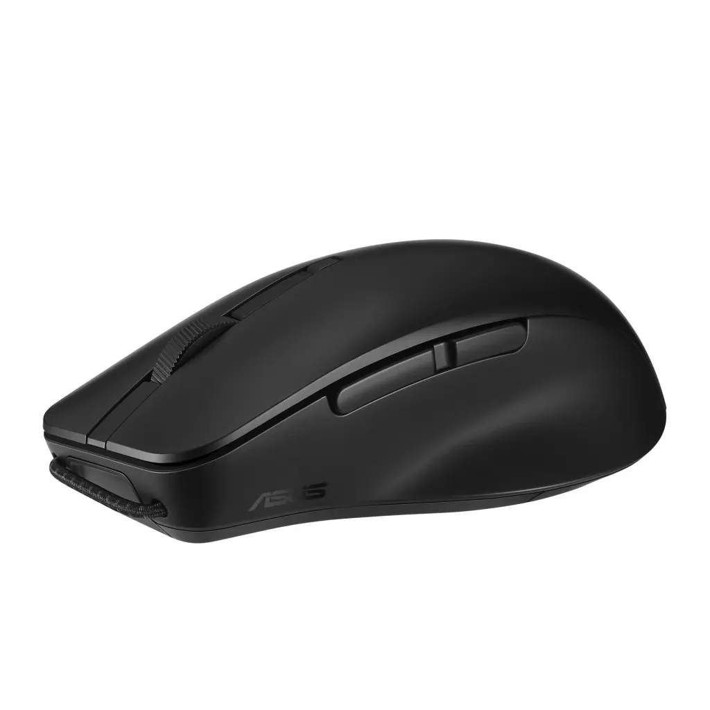 ASUS MD200 4200 DPI Optical Wireless SmartO Mouse