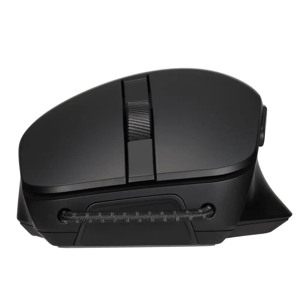 ASUS MD200 4200 DPI Optical Wireless SmartO Mouse