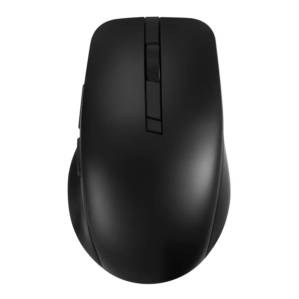 ASUS MD200 4200 DPI Optical Wireless SmartO Mouse