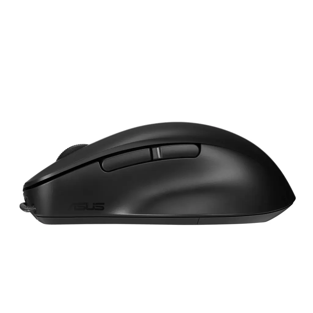 ASUS MD200 4200 DPI Optical Wireless SmartO Mouse