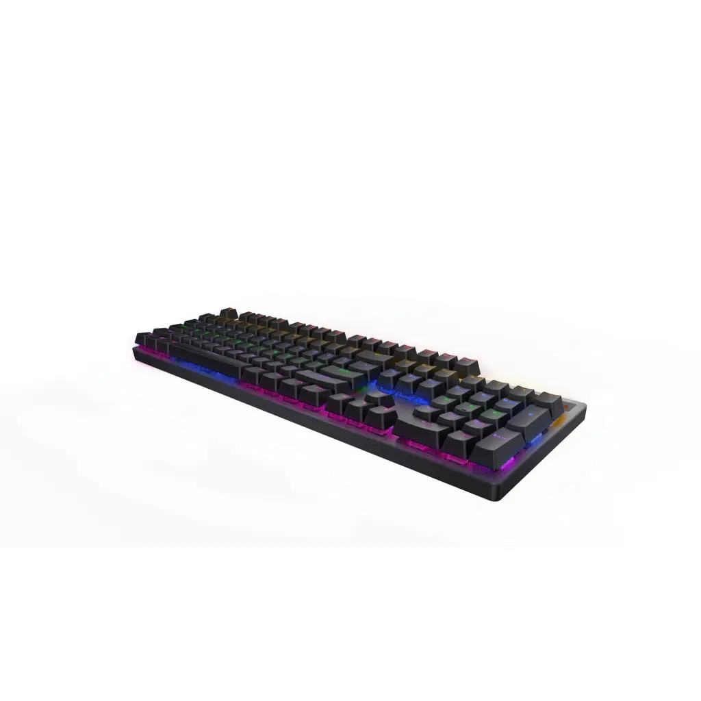 Rapoo V500PRO 2.4 Tenkeyless Wireless Keyboard