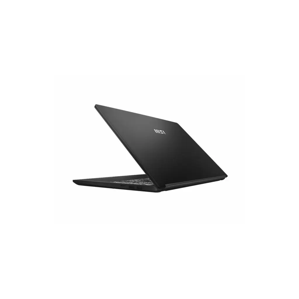 MSI Modern 15.6 Inch Full HD Intel Core i5-1235U 8GB RAM 512GB SSD Intel Xe Graphics Windows 11 Home Notebook