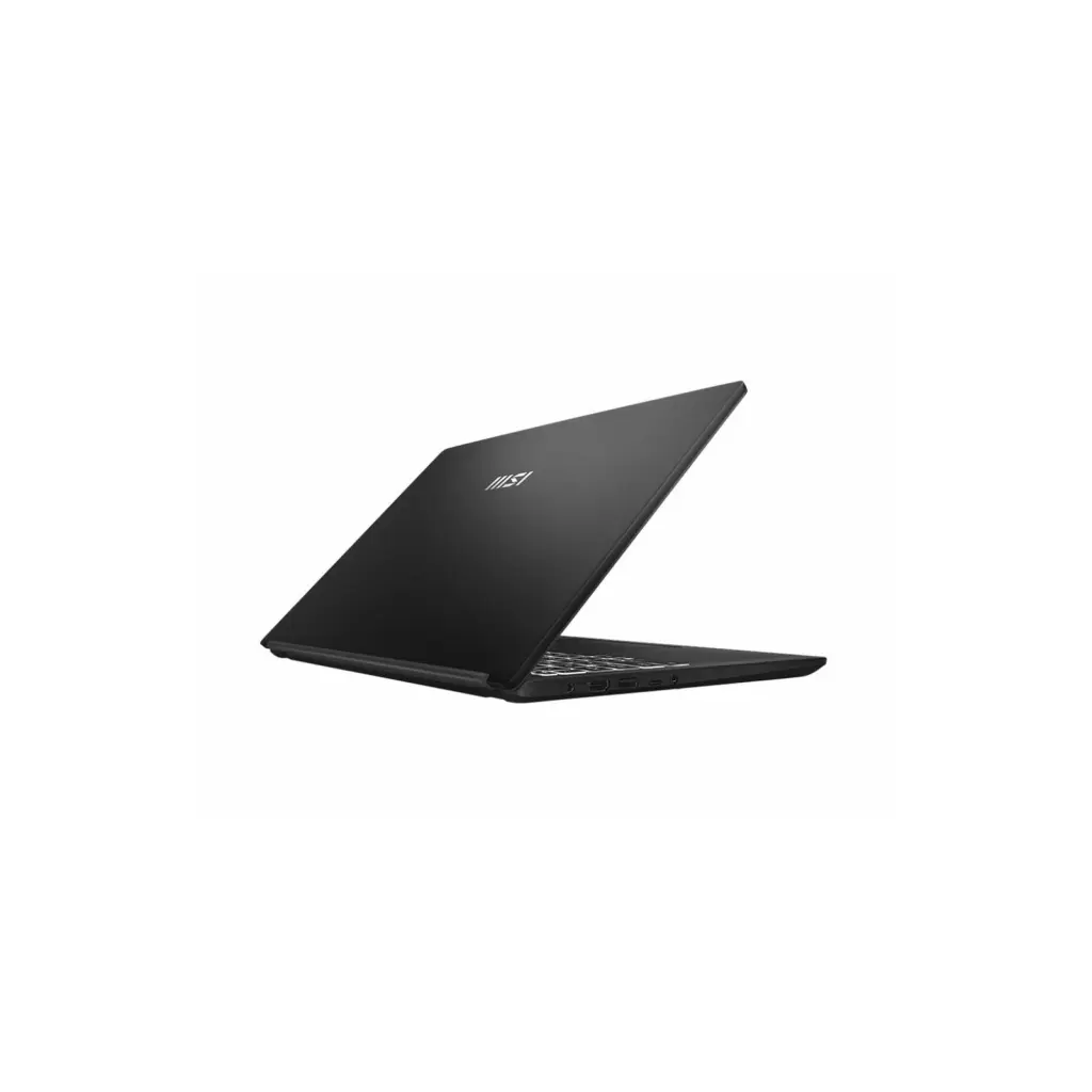 MSI Modern 15.6 Inch Full HD Intel Core i5-1235U 8GB RAM 512GB SSD Intel Xe Graphics Windows 11 Home Notebook