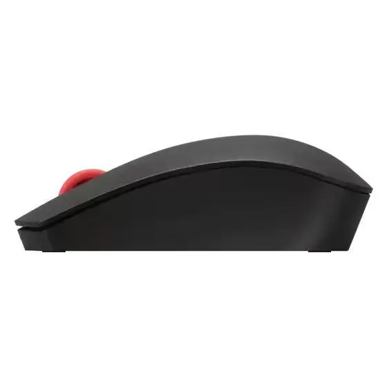 Lenovo Essential Generation 2 UK English Wireless Combo Keyboard and Mouse