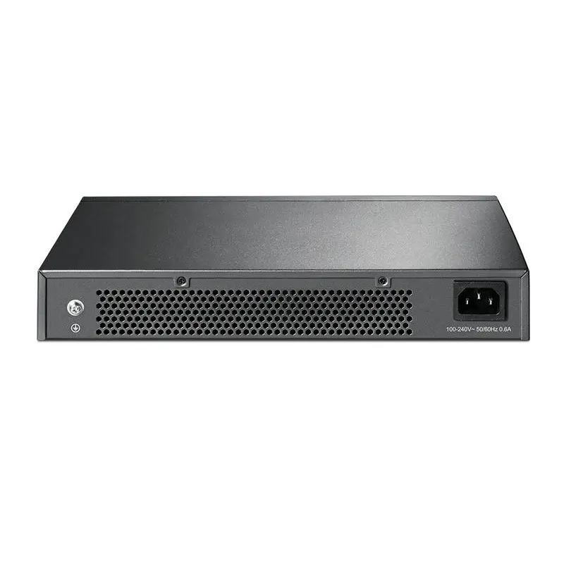 TP-Link 24 Port Gigabit Unmanaged Desktop Switch